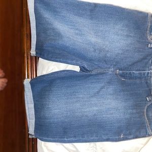 Jeans shorts - Bermuda Shorts